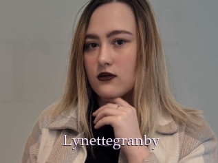 Lynettegranby