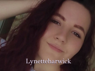 Lynetteharwick