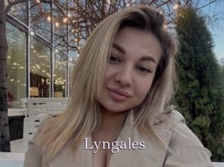 Lyngales