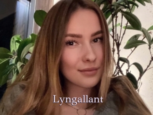 Lyngallant