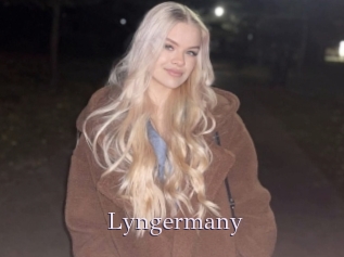 Lyngermany