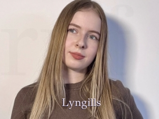 Lyngills