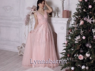Lynnabarritt