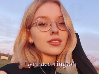 Lynnacarrington