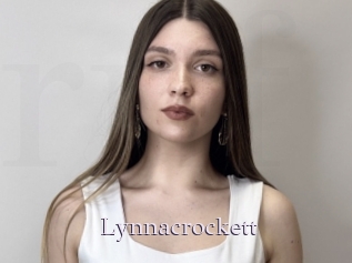 Lynnacrockett