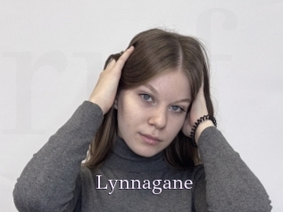Lynnagane
