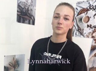 Lynnaharwick