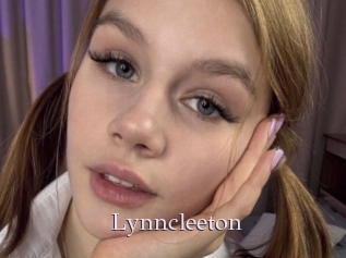 Lynncleeton