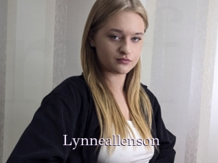 Lynneallenson