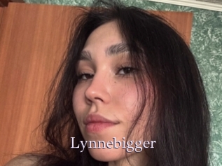 Lynnebigger