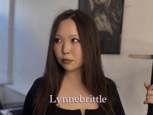 Lynnebrittle