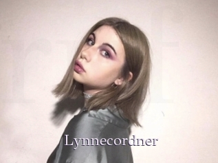 Lynnecordner