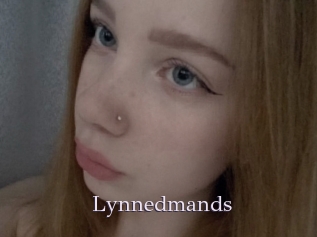 Lynnedmands