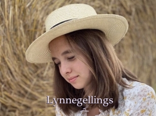 Lynnegellings