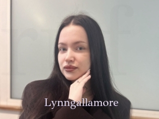 Lynngallamore