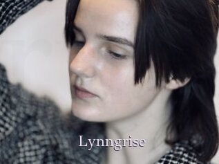 Lynngrise