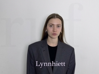 Lynnhiett