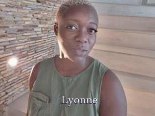 Lyonne