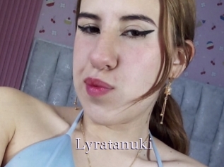 Lyratanuki