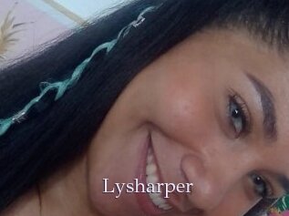 Lysharper