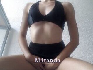 M1randa