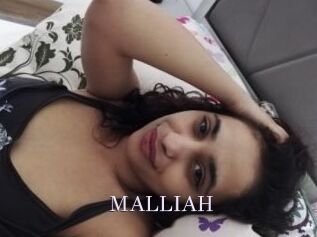 MALLIAH
