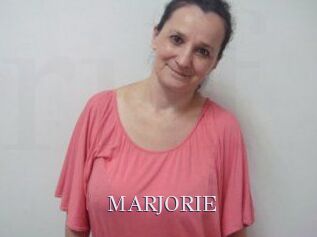 MARJORIE_