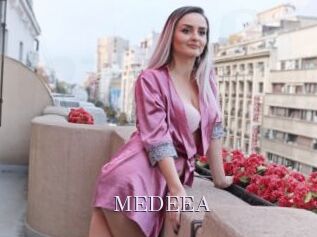 MEDEEA