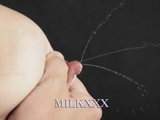 MILKXXX