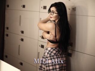 MILLAHx