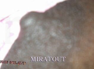 MIRATOUT
