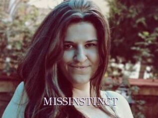 MISSINSTINCT