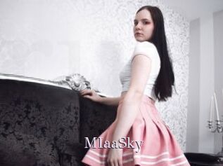 MIaaSky