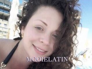 MOOIELATIN
