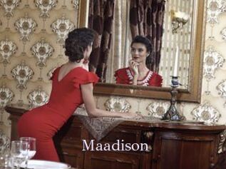 Maadison