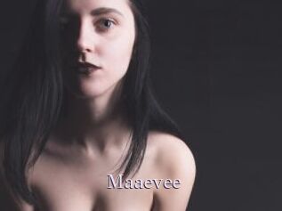 Maaevee