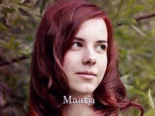 Maarja