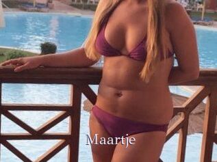 Maartje