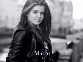 Mabat