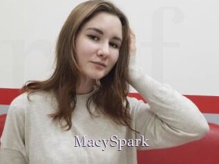 MacySpark