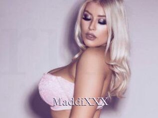 MaddiXXX