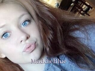 MaddieBlue