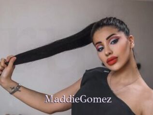 MaddieGomez