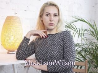MaddisonWilson