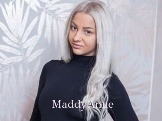 MaddyAnne