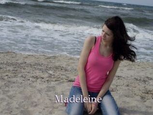 Madeleine