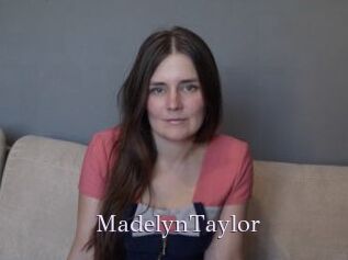 MadelynTaylor