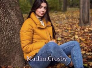 MadinaCrosby