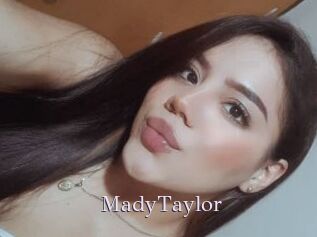 MadyTaylor