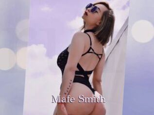 Mafe_Smith